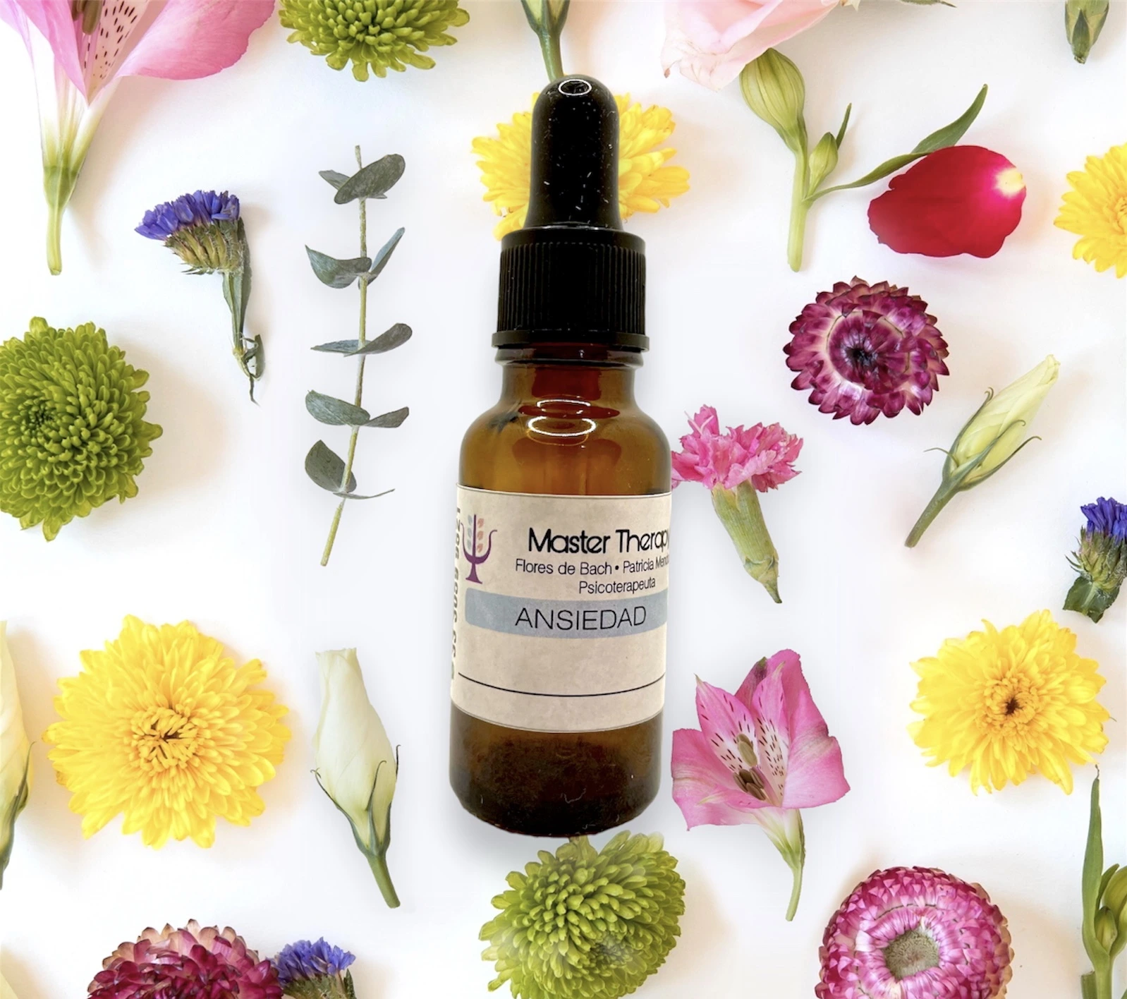 flores de bach para ansiedad